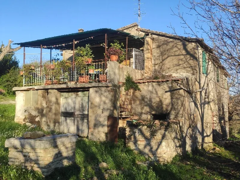 Rustico/Casale in vendita ad Amelia - foto 1