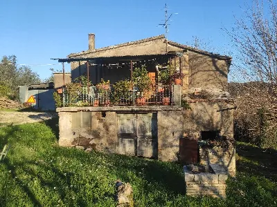Rustico/Casale in vendita a Amelia - foto 2