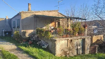 Rustico/Casale in vendita a Amelia - foto 3