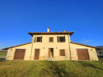 Villa a Alviano