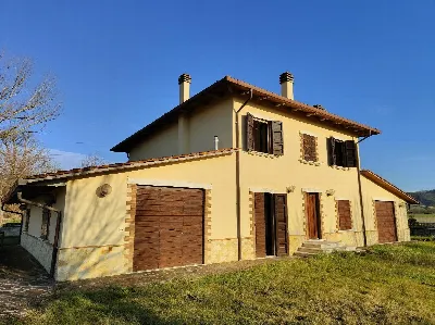 Villa in vendita a Alviano - foto 3