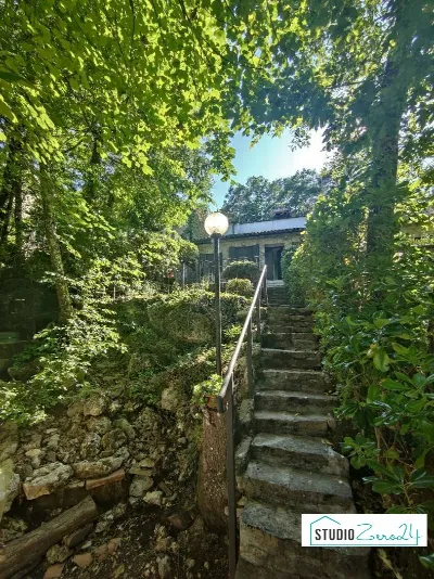 Villa in vendita a Guardea - foto 1