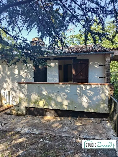 Villa in vendita a Guardea - foto 7