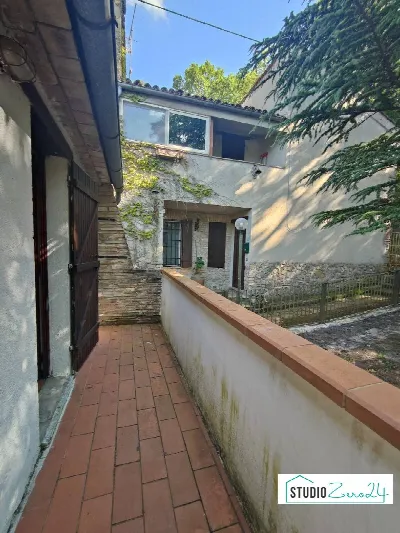 Villa in vendita a Guardea - foto 9