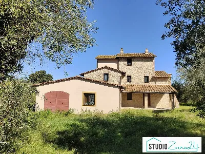 Rustico/Casale in vendita a Avigliano Umbr... - foto 2