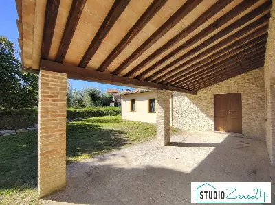 Rustico/Casale in vendita a Avigliano Umbr... - foto 7