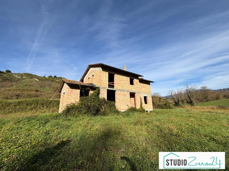 Rustico/Casale in vendita a Guardea - foto 10