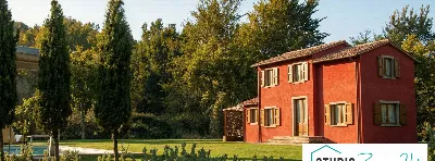 Rustico/Casale in vendita a Guardea - foto 3