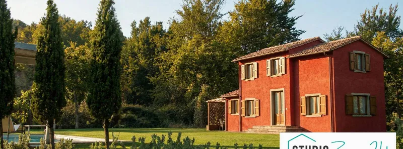 Rustico/Casale in vendita a Guardea - foto 3