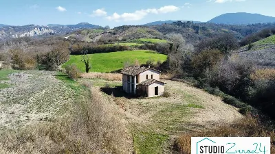 Rustico/Casale in vendita a Guardea - foto 4