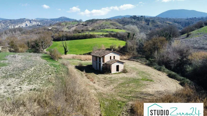 Rustico/Casale in vendita a Guardea - foto 4
