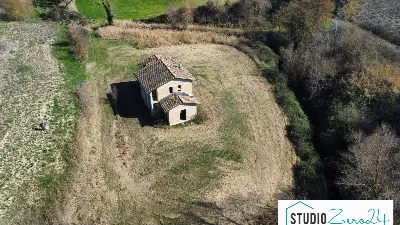 Rustico/Casale in vendita a Guardea - foto 6