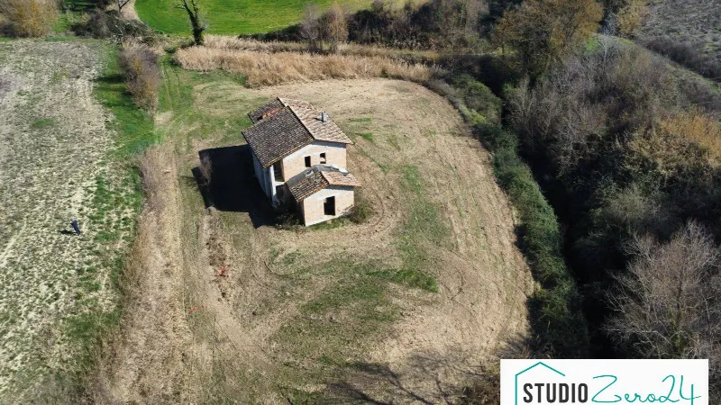 Rustico/Casale in vendita a Guardea - foto 6