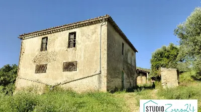 Rustico/Casale in vendita a Narni - foto 1