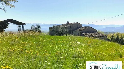 Rustico/Casale in vendita a Narni - foto 8