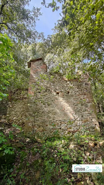 Rustico/Casale a Amelia