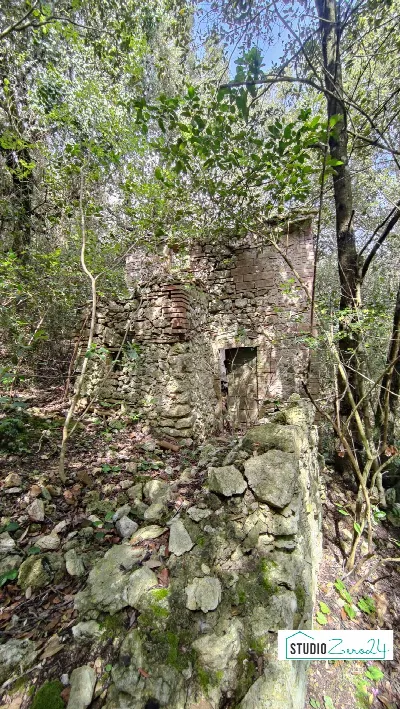 Rustico/Casale in vendita a Amelia - foto 2