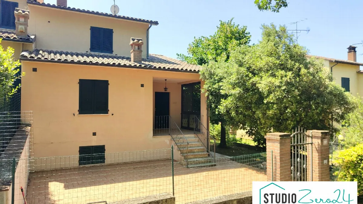 Casa Indipendente in vendita ad Amelia - foto 2