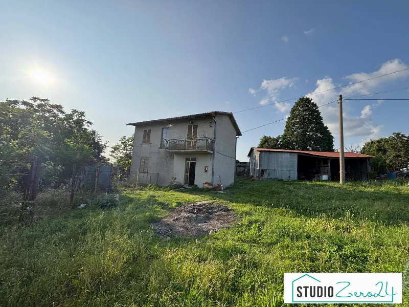 Casa Indipendente in vendita a Montecastrilli - foto 1