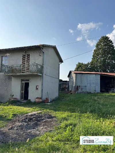 Casa Indipendente in vendita a Montecastri... - foto 10