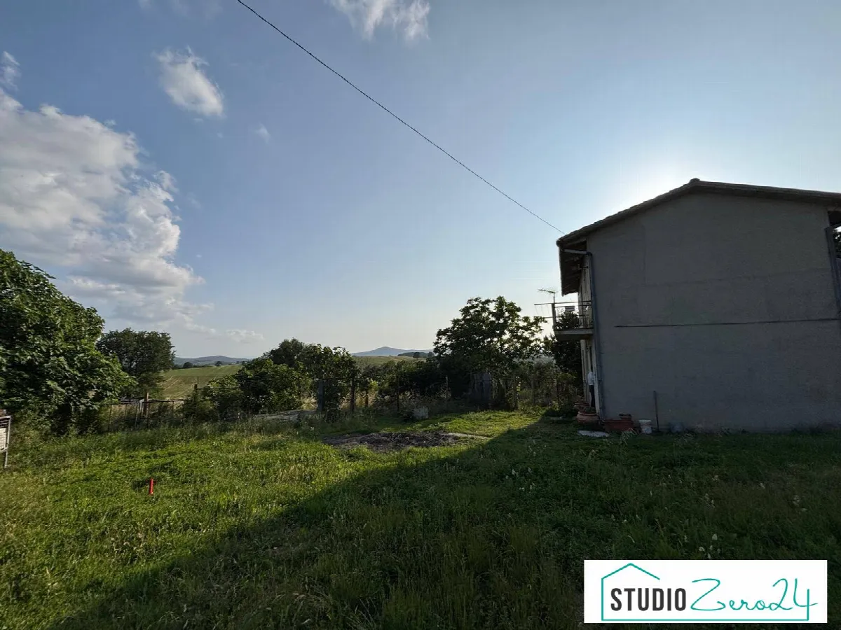 Casa Indipendente in vendita a Montecastrilli - foto 3