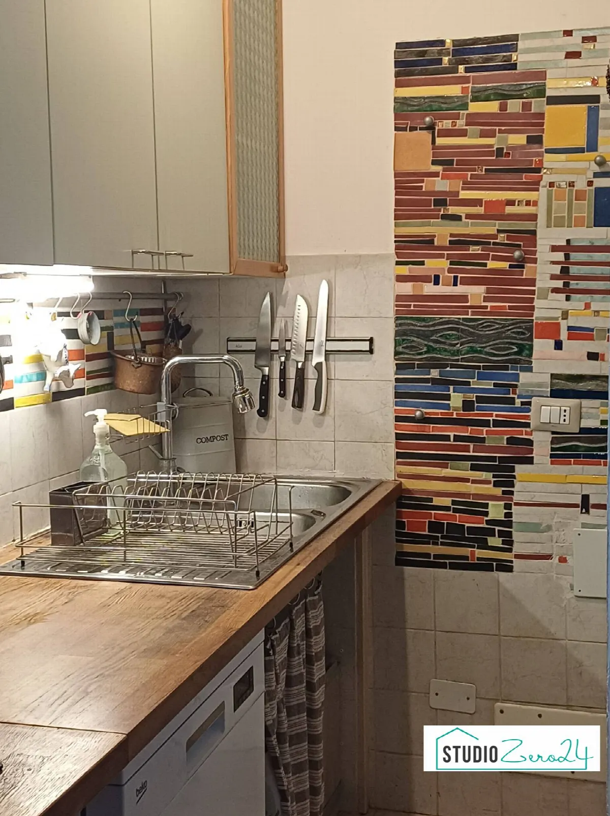 Casa Indipendente in vendita ad Amelia - foto 5