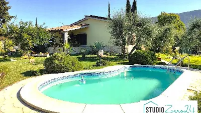 Villa in vendita a Montecchio - foto 1