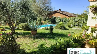 Villa in vendita a Montecchio - foto 10