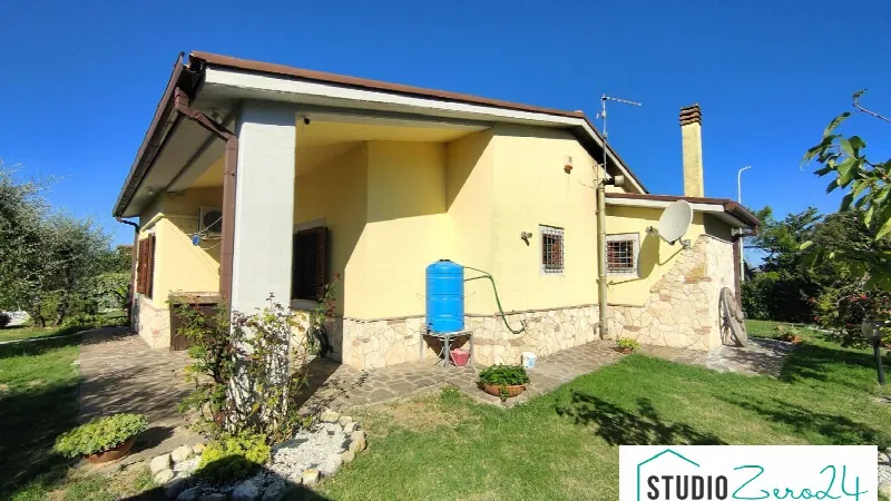 Villa in vendita a Montecchio - foto 2