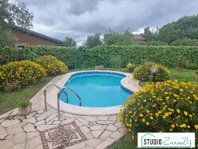 Villa in vendita a Montecchio - foto 3