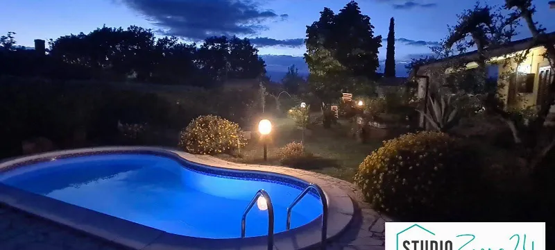 Villa in vendita a Montecchio - foto 4
