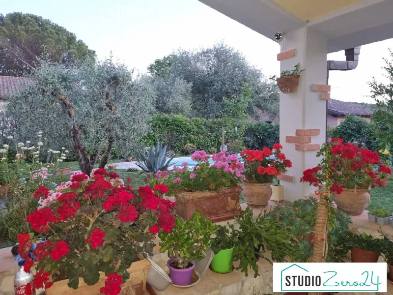 Villa in vendita a Montecchio - foto 5