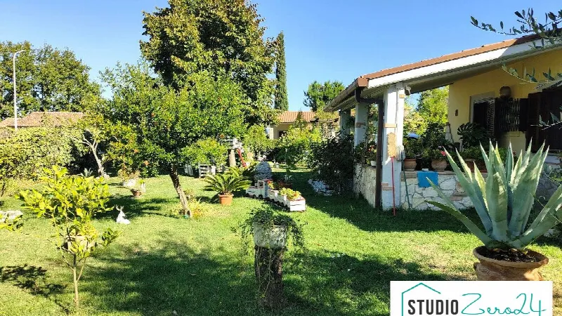 Villa in vendita a Montecchio - foto 6
