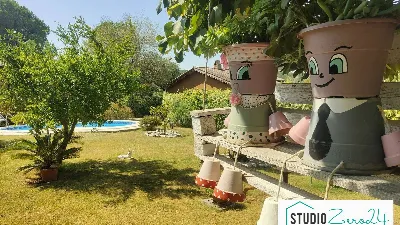 Villa in vendita a Montecchio - foto 7