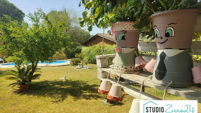 Villa in vendita a Montecchio - foto 7