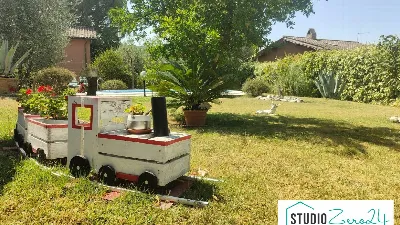 Villa in vendita a Montecchio - foto 8