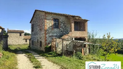 Rustico/Casale a Avigliano Umbro