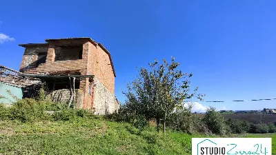 Rustico/Casale in vendita a Avigliano Umbr... - foto 3