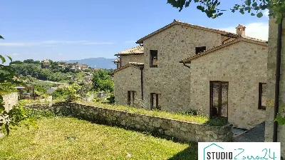 Villa in vendita a Avigliano Umbro - foto 3