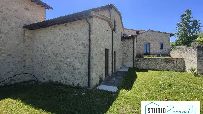 Villa in vendita a Avigliano Umbro - foto 4
