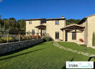 Villa in vendita a Avigliano Umbro - foto 5