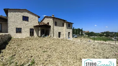 Villa in vendita a Avigliano Umbro - foto 7