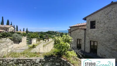 Villa in vendita a Avigliano Umbro - foto 9