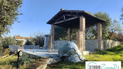 Rustico/Casale in vendita a Amelia - foto 2