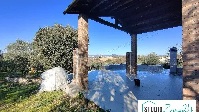 Rustico/Casale in vendita a Amelia - foto 3