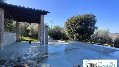 Rustico/Casale in vendita a Amelia - foto 4