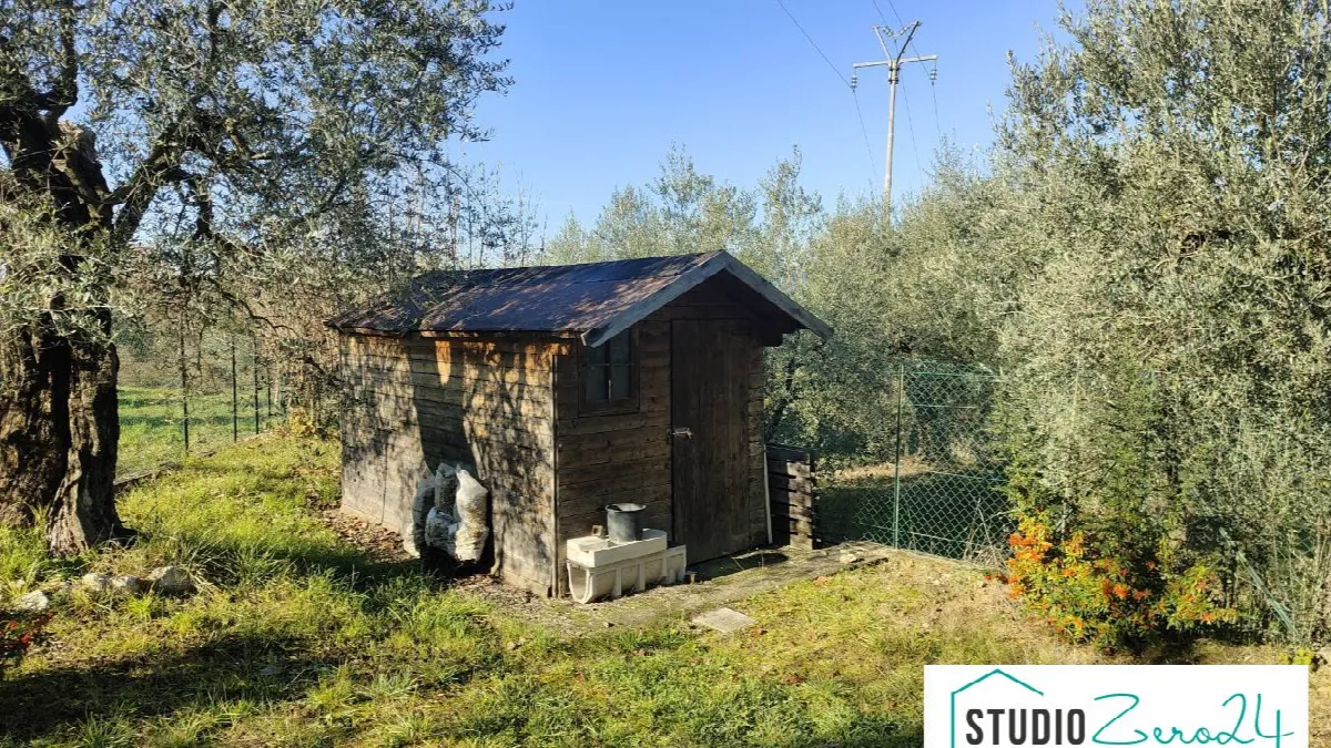 Rustico/Casale in vendita a Amelia - foto 5