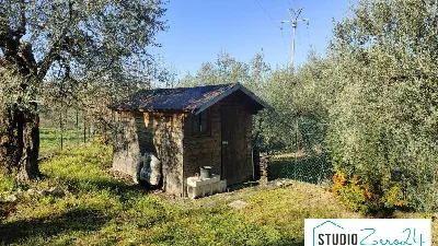 Rustico/Casale in vendita a Amelia - foto 5