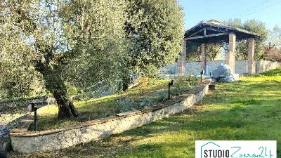Rustico/Casale in vendita a Amelia - foto 6