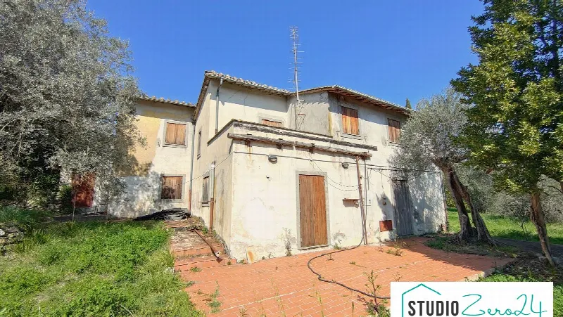 Rustico/Casale in vendita a Amelia - foto 1